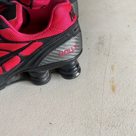 Nike Shox - Picture 3 of 4